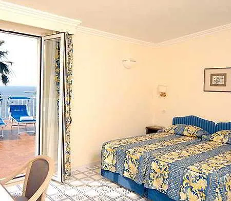 Continental Mare Ischia