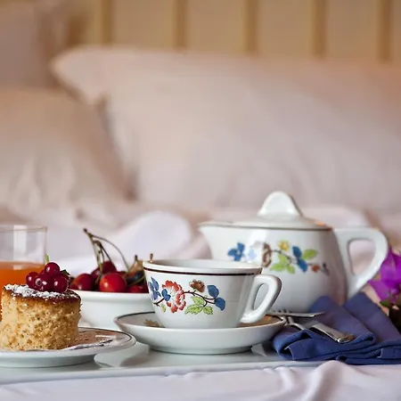 Continental Mare Hotel 4*