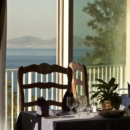 Continental Mare Hotel 4*