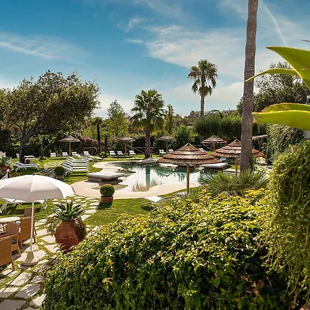 Continental Mare Ísquia