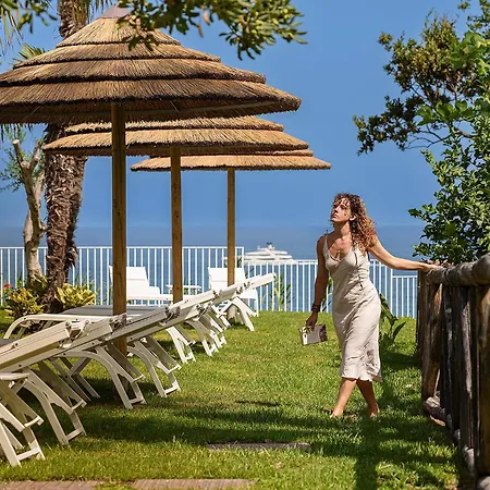 Continental Mare 4*