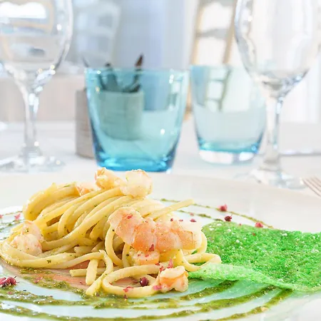 Continental Mare Hotel