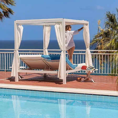 Hotel Continental Mare 4*