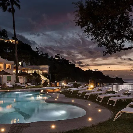 Continental Mare Hotel