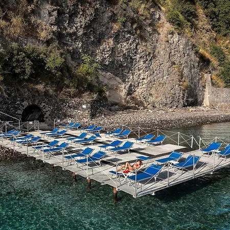 Continental Mare Ischia