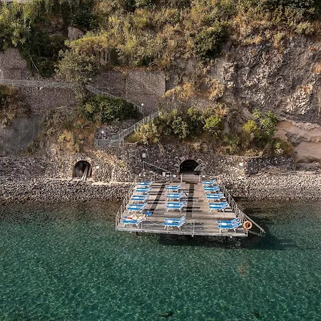 Hotel Continental Mare 4*