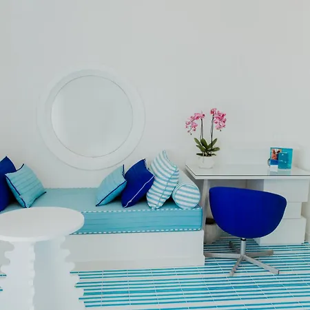 Hotel Continental Mare 4*