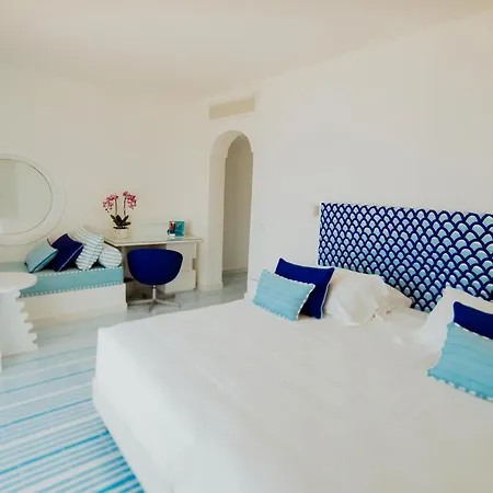 Continental Mare Hotel Ischia