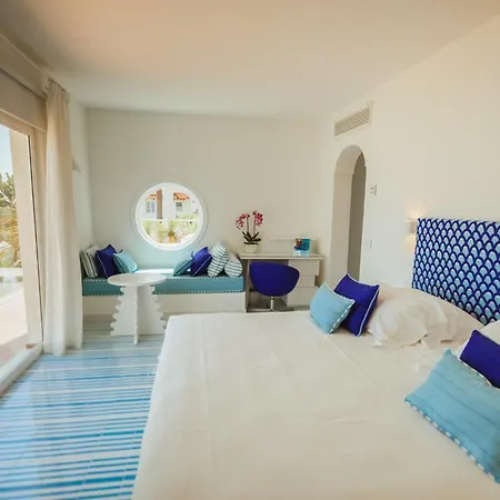 Hotel Continental Mare