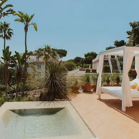Continental Mare Hotel 4*