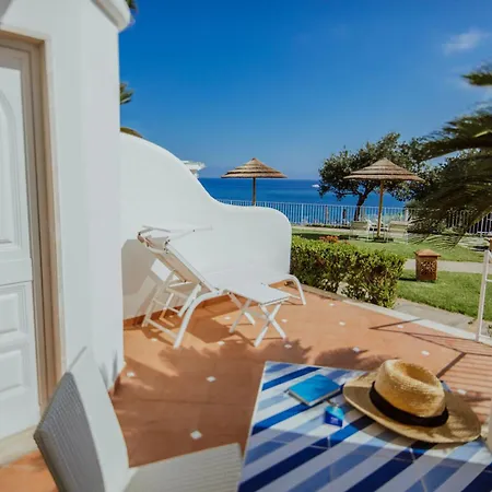 Continental Mare Hotel