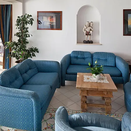 Continental Mare Hotel