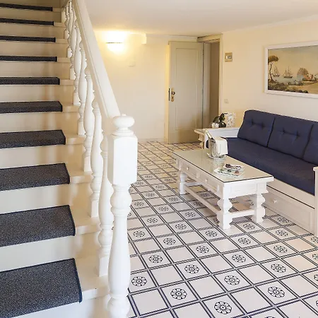 فندق Continental Mare 4*