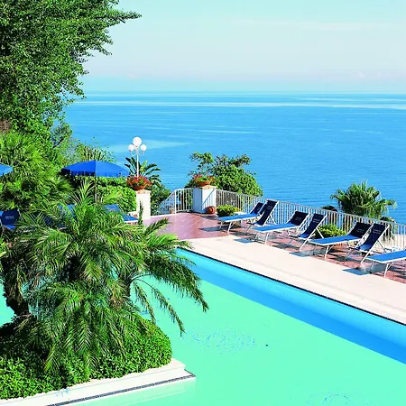 Hotel Continental Mare