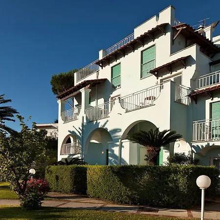 Hotel Continental Mare