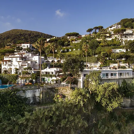 Continental Mare Hotel 4*