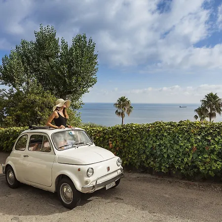 Continental Mare 4* Ísquia