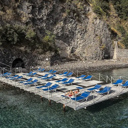 Continental Mare Hotel Ischia