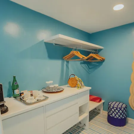 Continental Mare Hotel Ischia