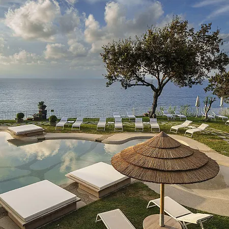 Continental Mare Hotel 4*