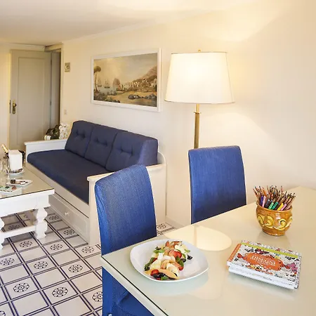 Continental Mare Hotel