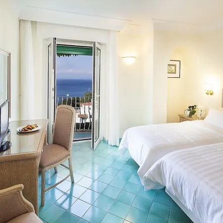 Continental Mare Ischia