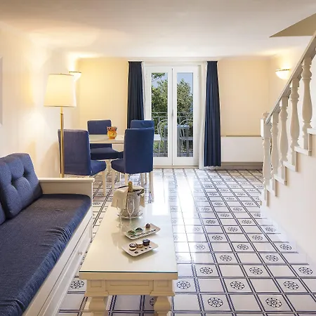 Continental Mare 4*