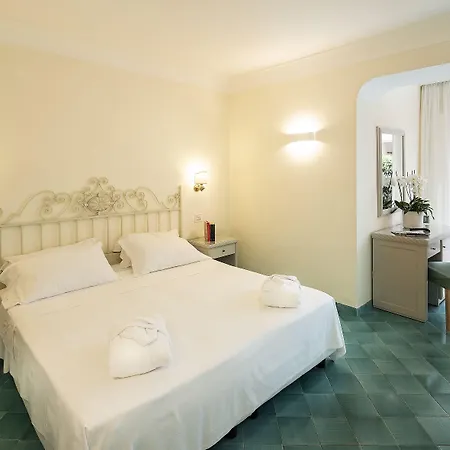 Continental Mare Hotel