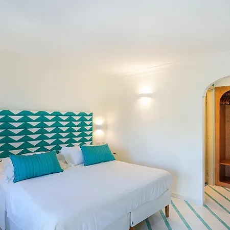 Continental Mare Hotel 4*