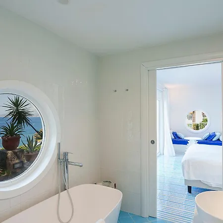 Continental Mare Hotel