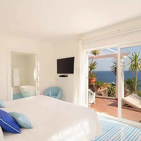 فندق Continental Mare 4*