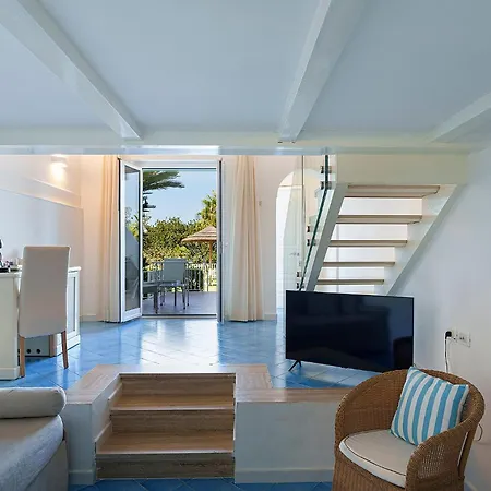 Continental Mare 4* Ischia