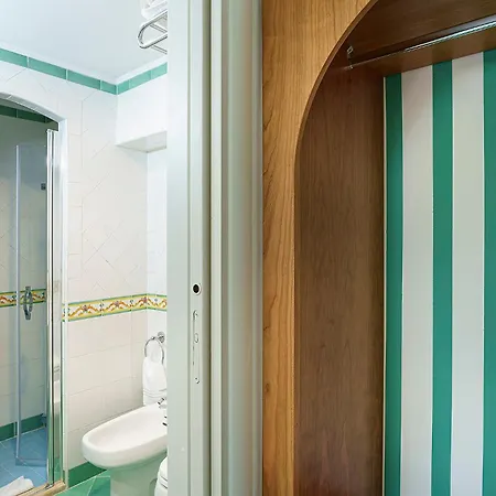Continental Mare Hotel Ischia