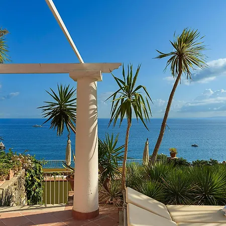 Continental Mare Hotel