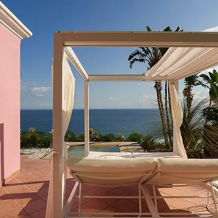 Hotel Continental Mare