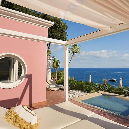 Continental Mare Hotel Ischia