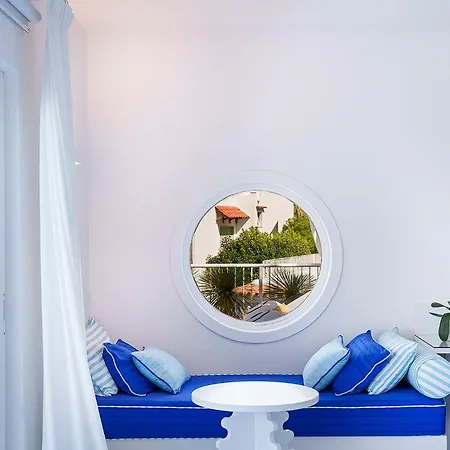 Continental Mare Hotel Ischia