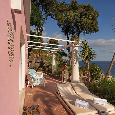 Continental Mare 4*