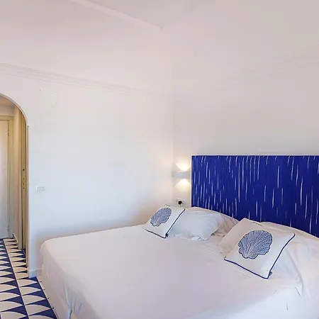 Hotel Continental Mare 4*