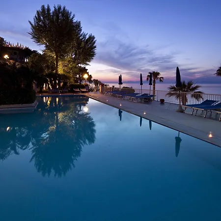 Continental Mare Ísquia