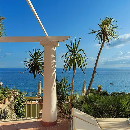 Continental Mare 4*