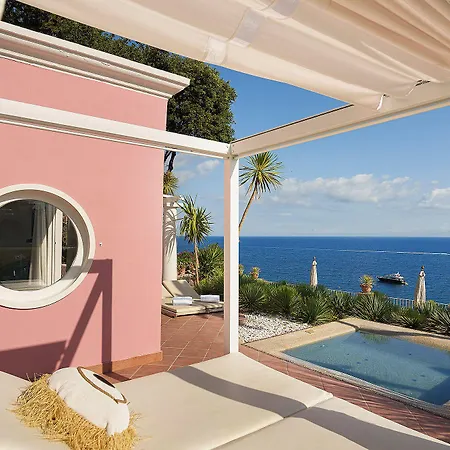 Continental Mare Ischia