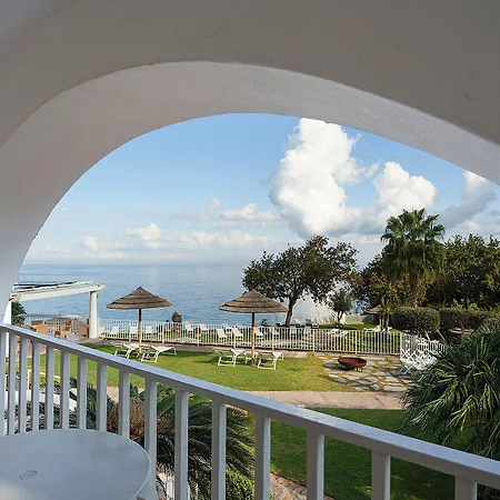 Continental Mare 4*