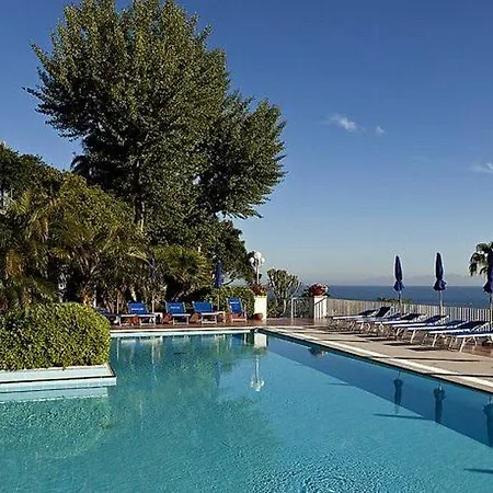 Hotel Continental Mare Ischia
