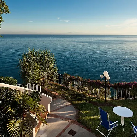 Continental Mare 4*