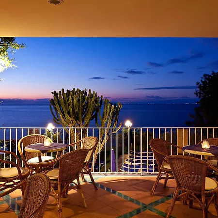 Hotel Continental Mare 4*