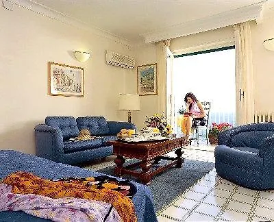 Continental Mare Hotel Ischia