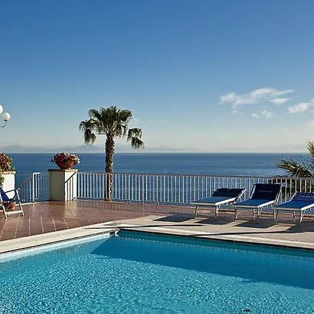 Continental Mare Hotel