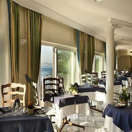 Hotel Continental Mare Ischia