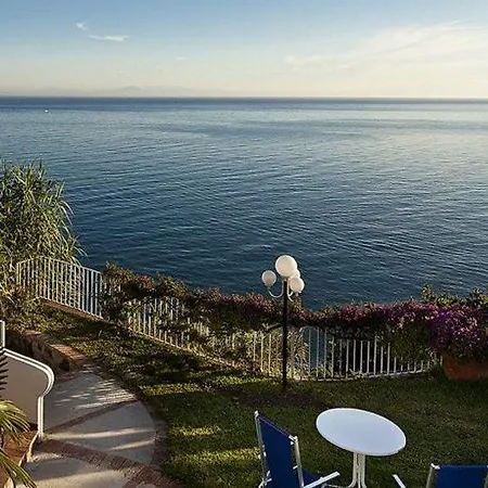 Hotel Continental Mare 4*
